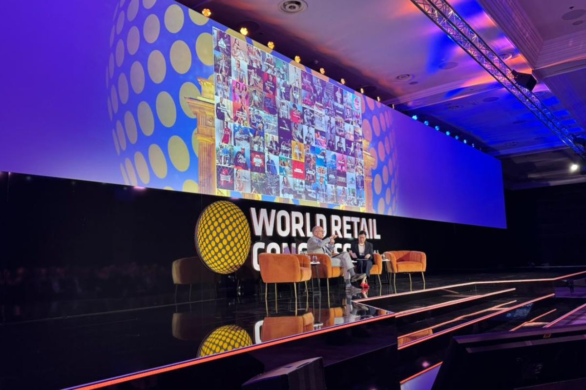 World Retail Congress