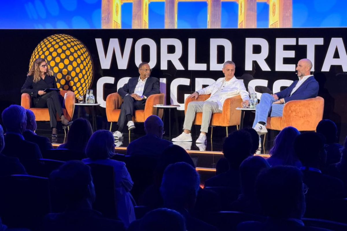 World Retail Congress