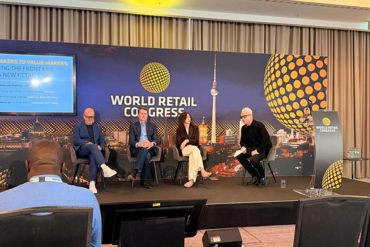 World Retail Congress