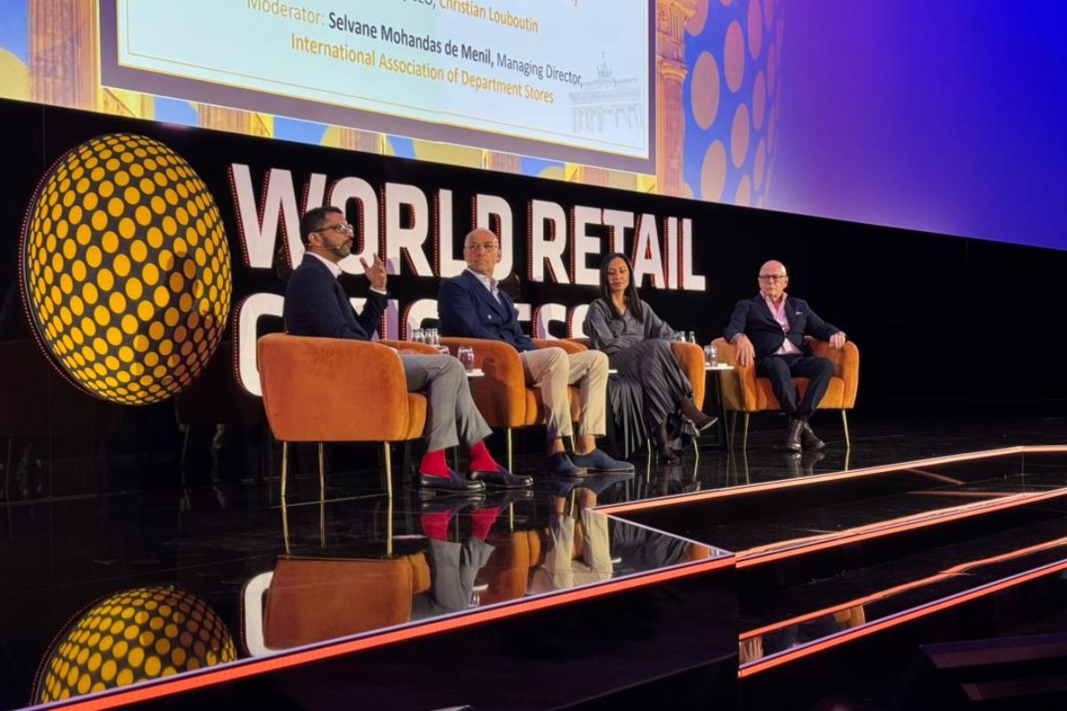 World Retail Congress