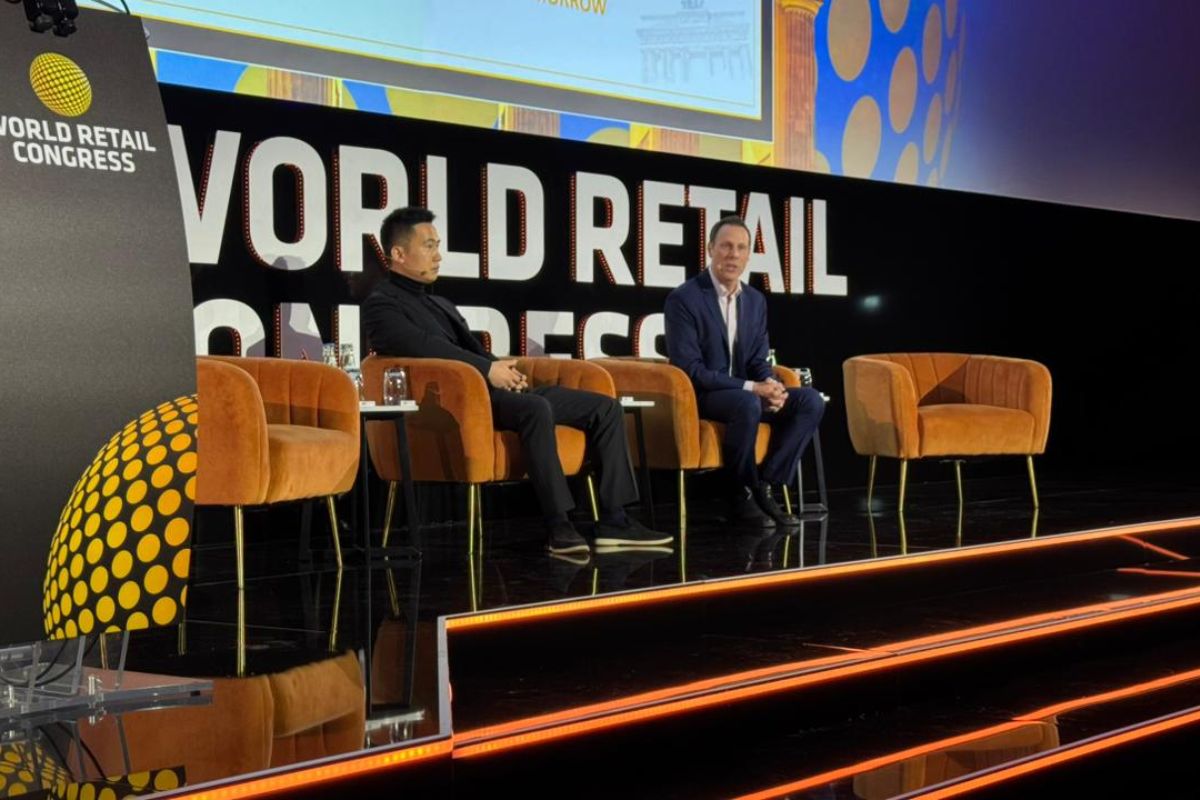 World Retail Congress varejo global