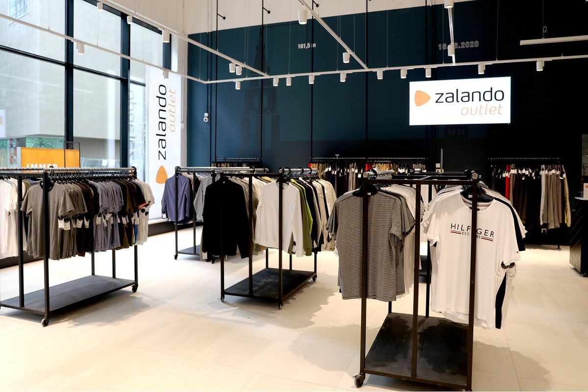 Zalando na World Retail Congress 2026