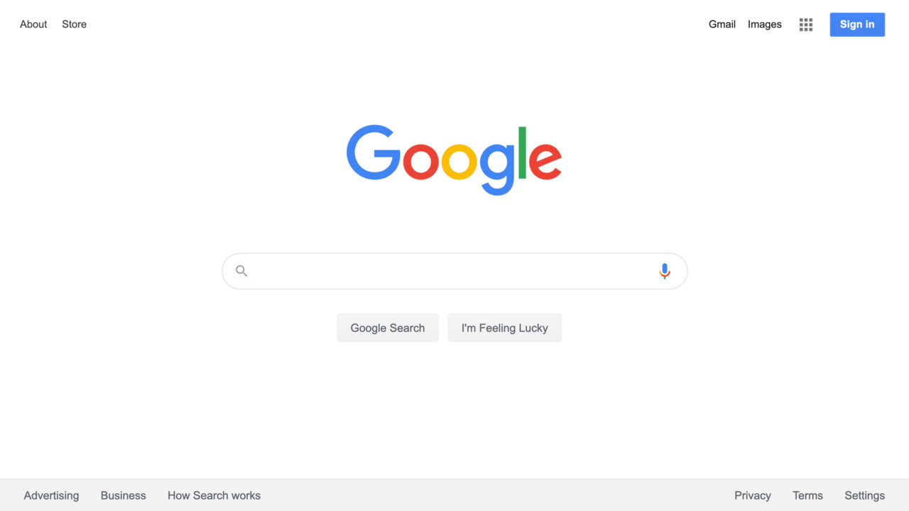 Google