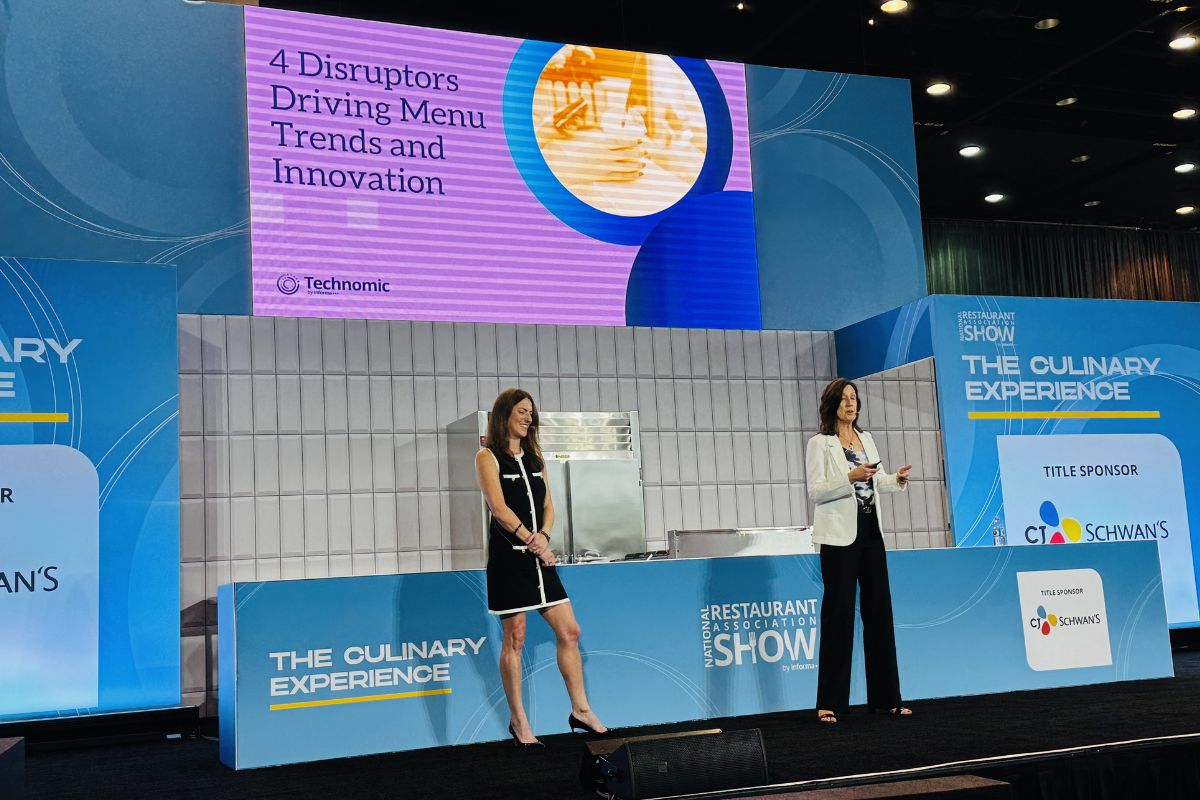 NRA 2026: Technomic aponta quatro disruptores que devem moldar os cardápios do foodservice em 2026