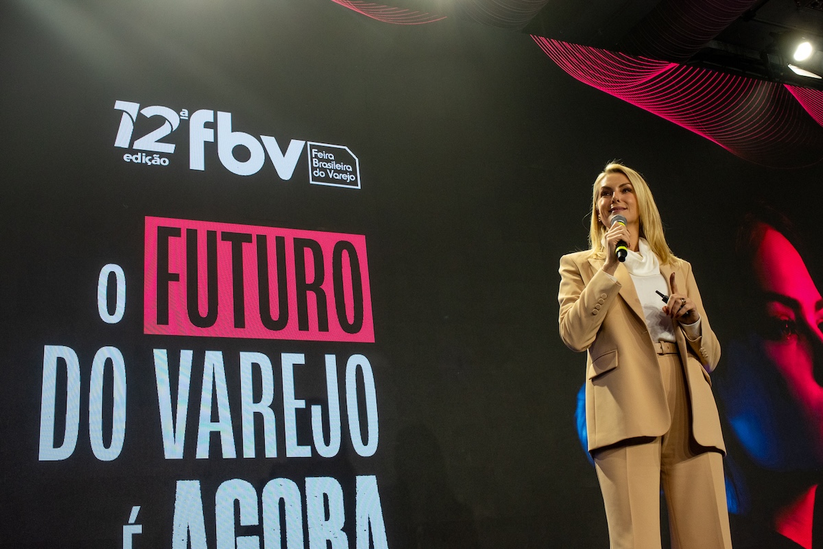 Feira Brasileira do Varejo