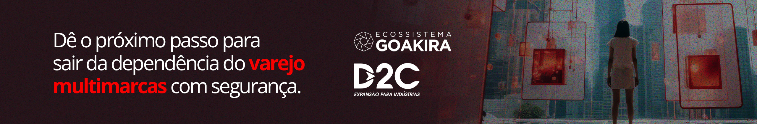 Artigo D2C 
