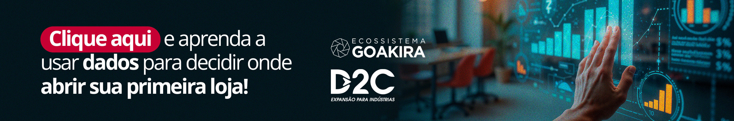 Banner D2C