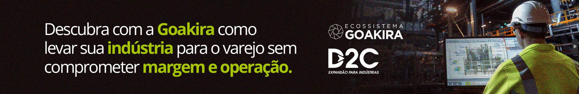 Gestão inteligente de redes e busca por resultados no varejo