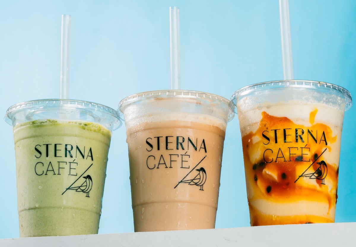 Sterna Café