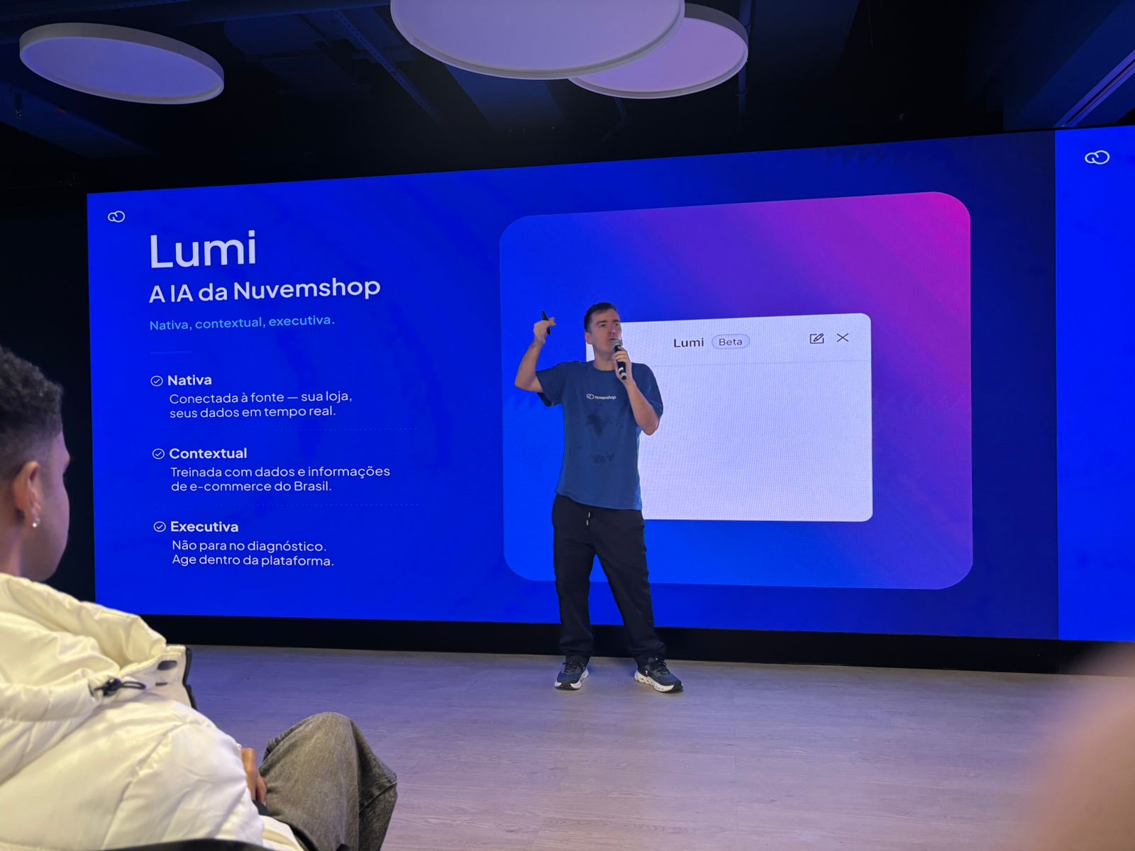 Lumi