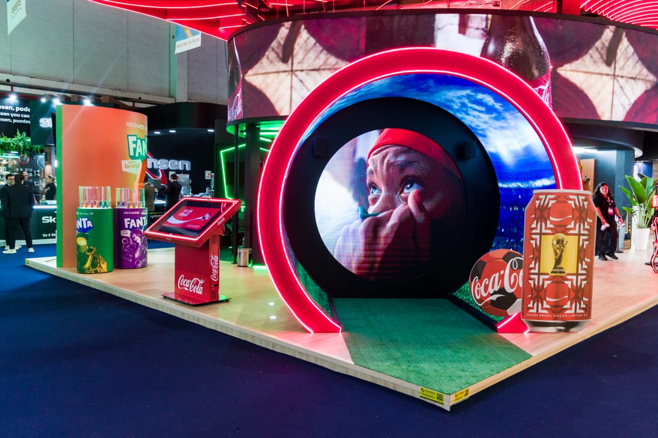 Coca-Cola FEMSA