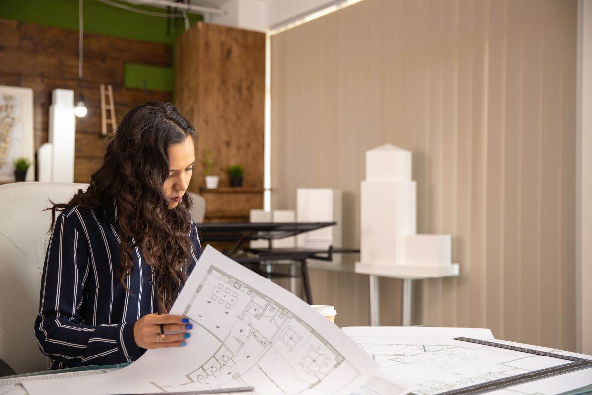 A arquitetura como ingrediente da experiência