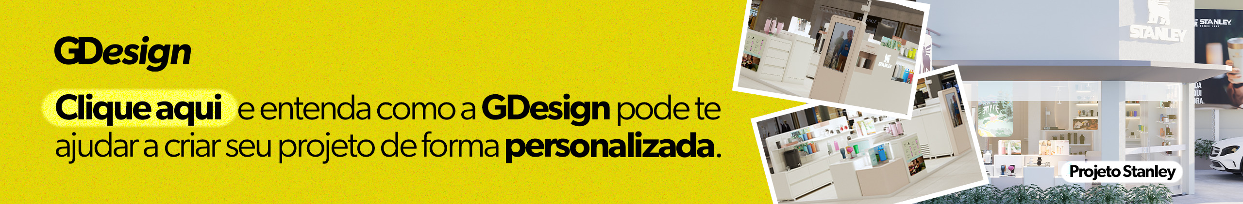 Banner GDesign
