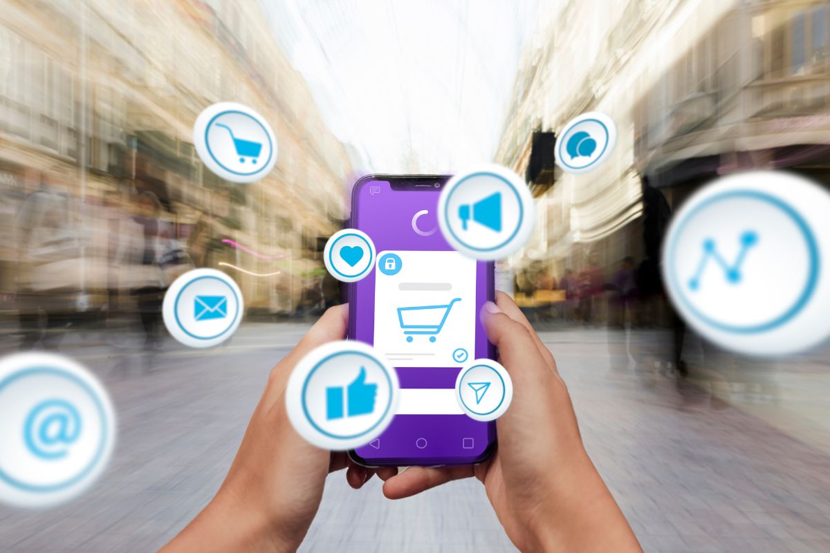 Commerce Media