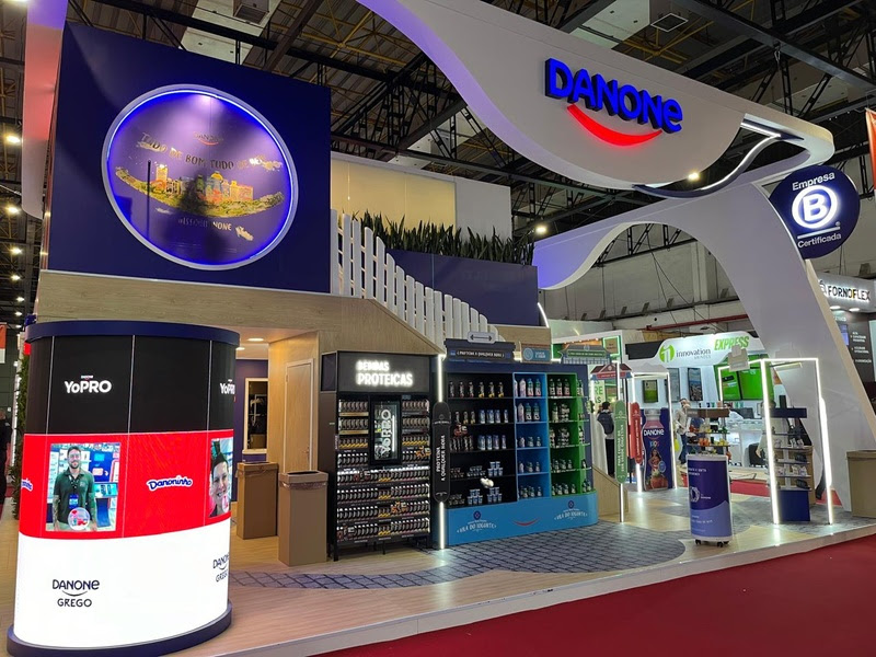 Danone