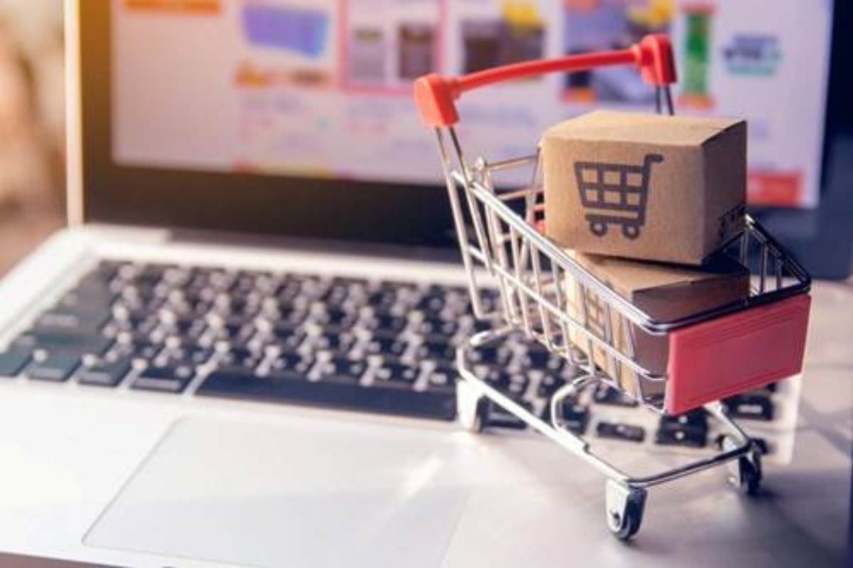 e-commerce