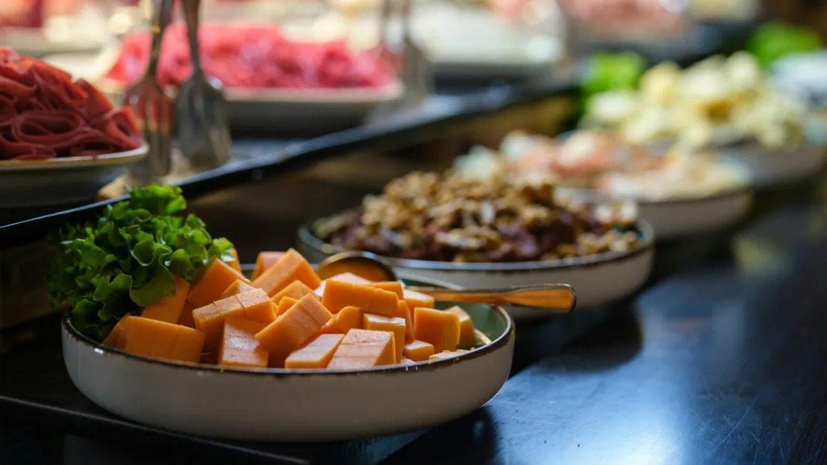 foodservice