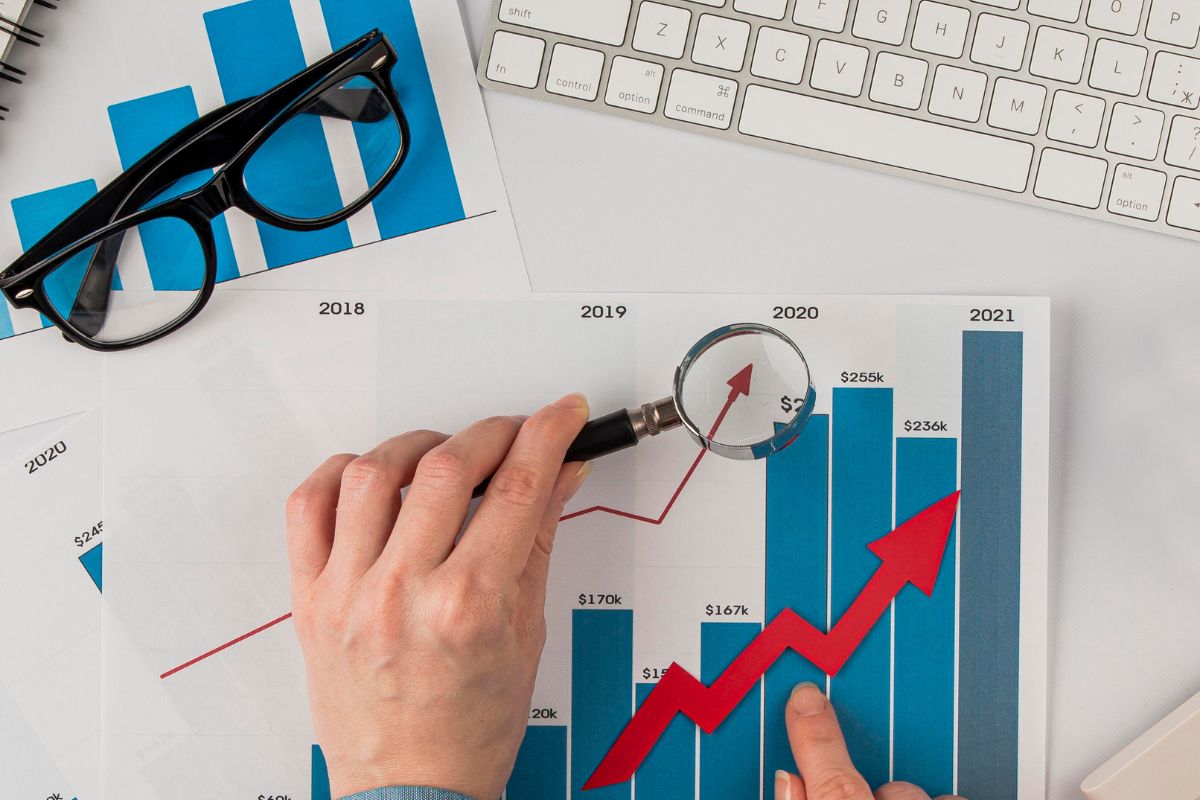 Estrategia de precificação