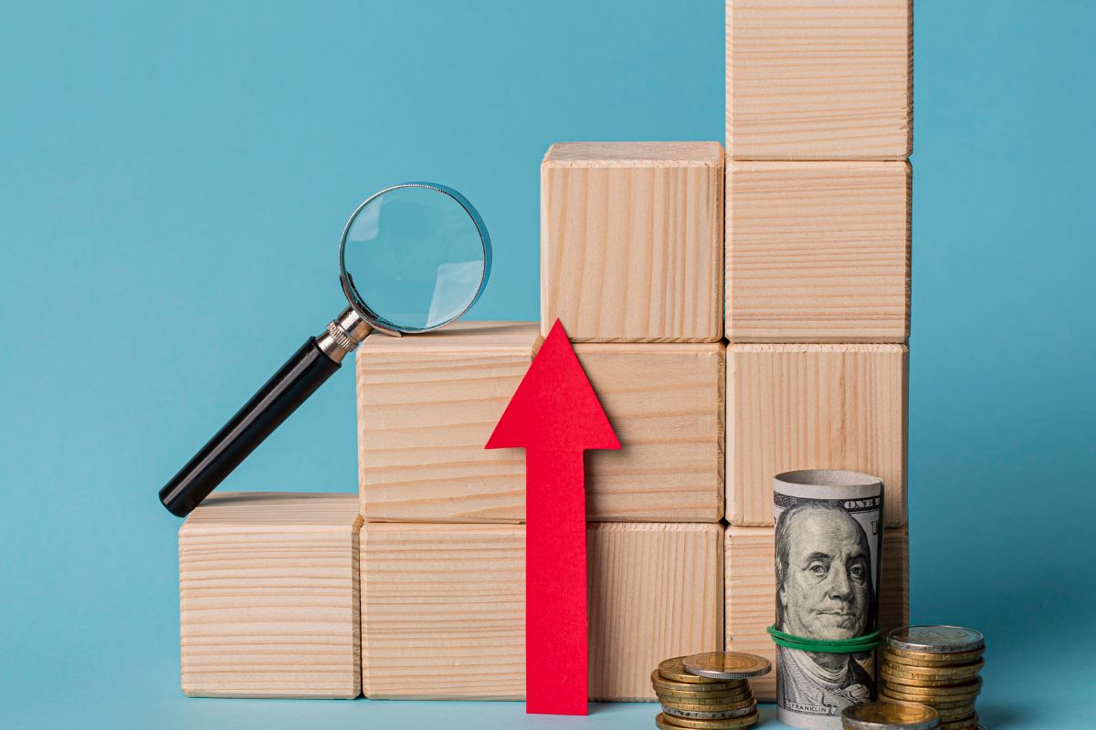 Estrategia de precificação