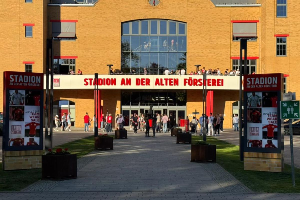 FC Union