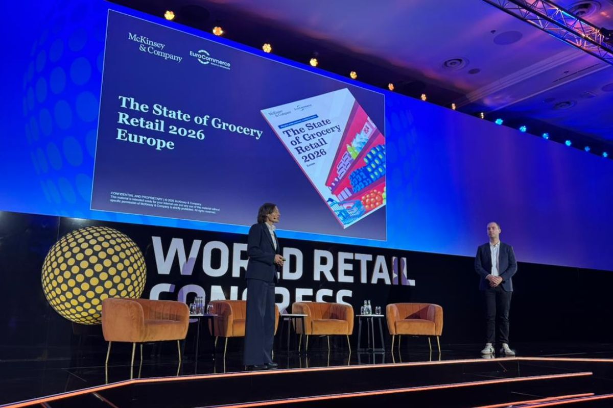 Grocery IA World Retail Congress