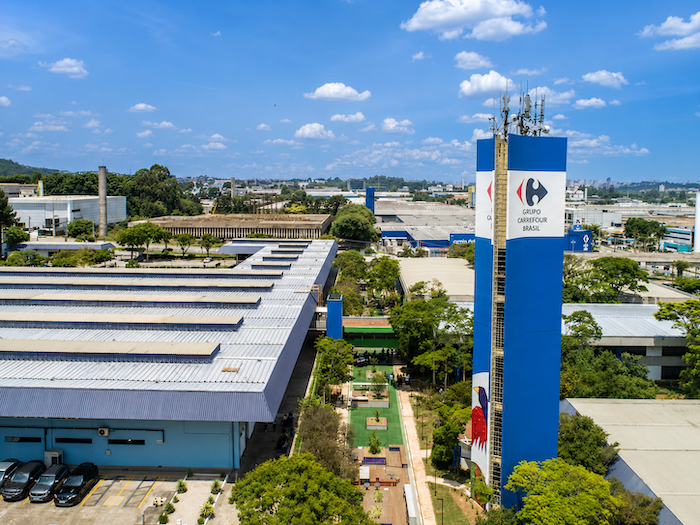 Carrefour