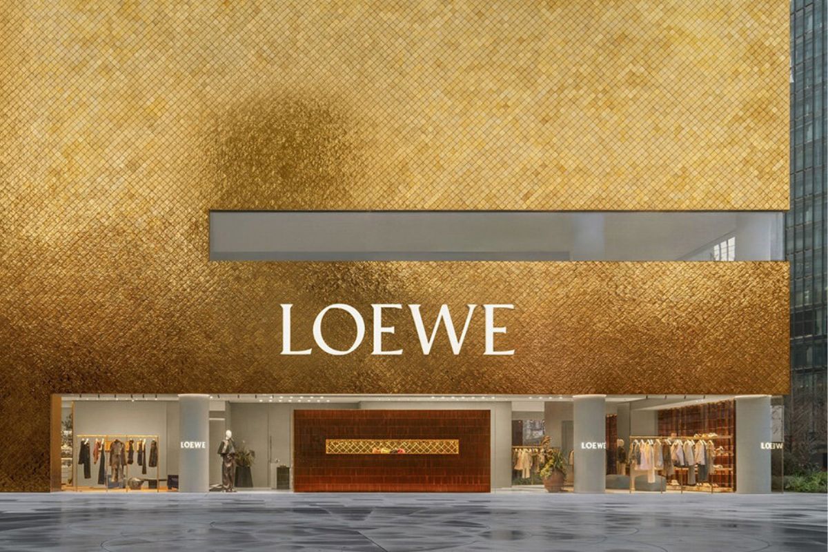 Loewe - Varejo do futuro