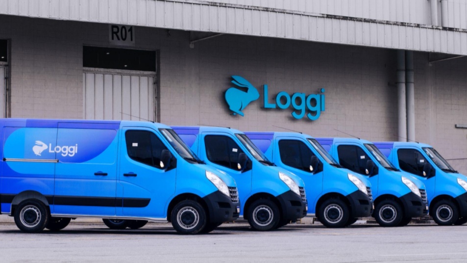 Loggi