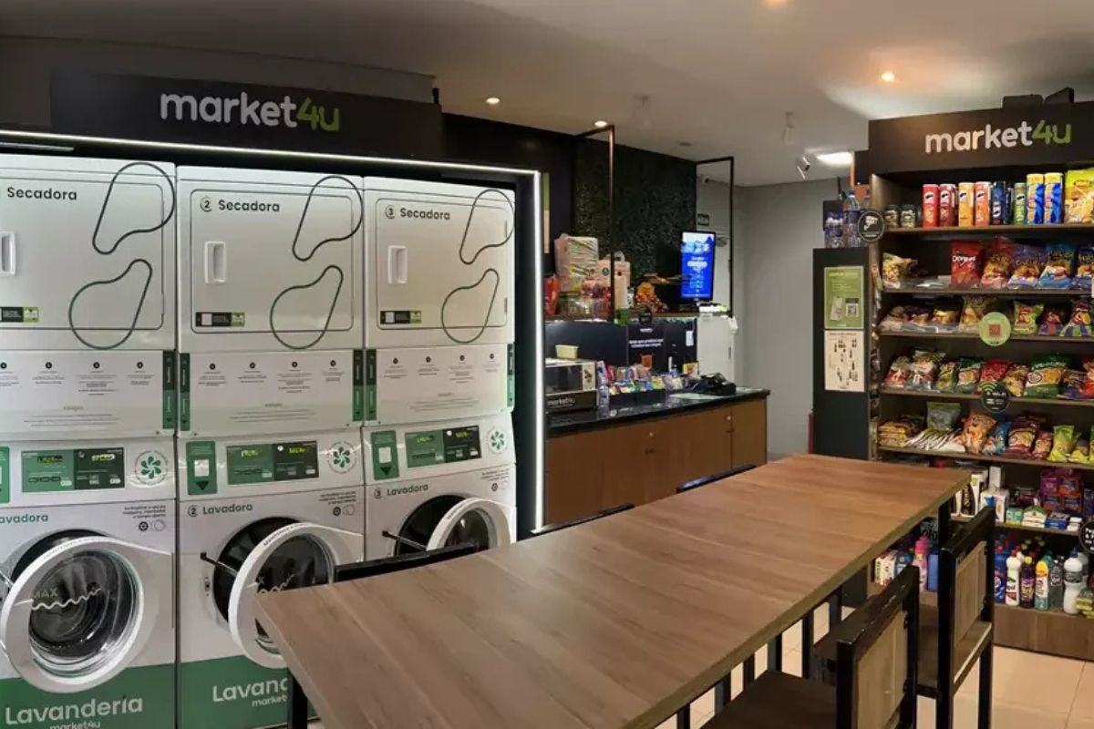 Market4U