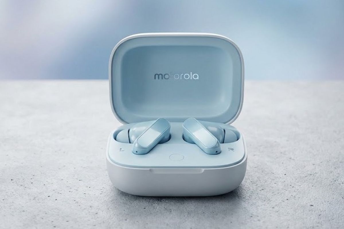 Motobuds da Motorola