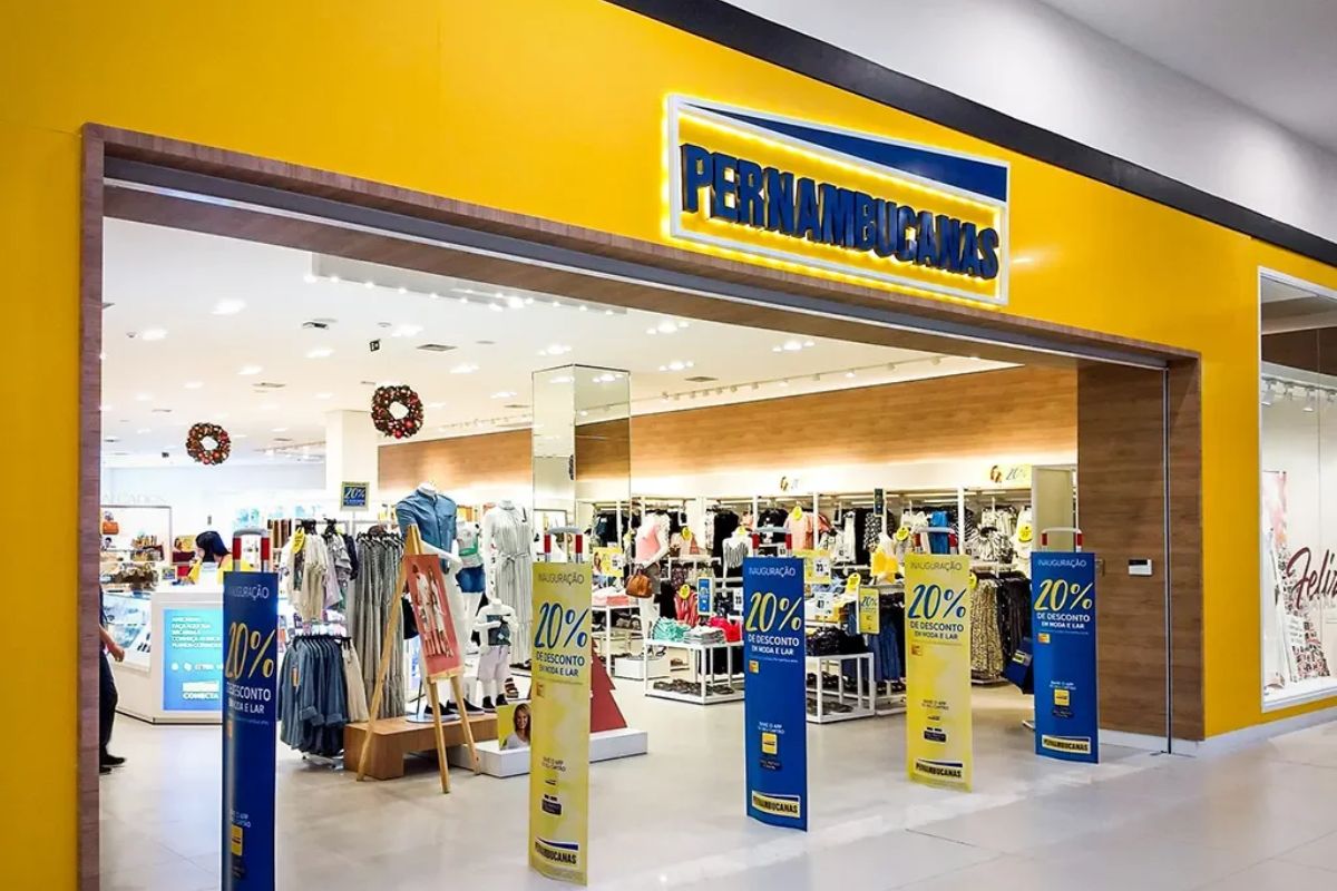 Pernambucanas