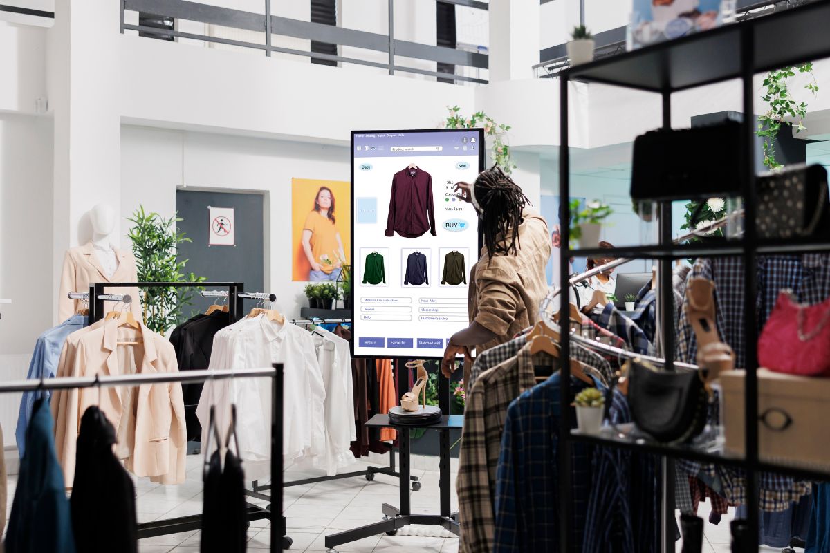 Cashier number AI WGSN