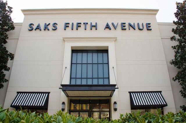 Saks Global