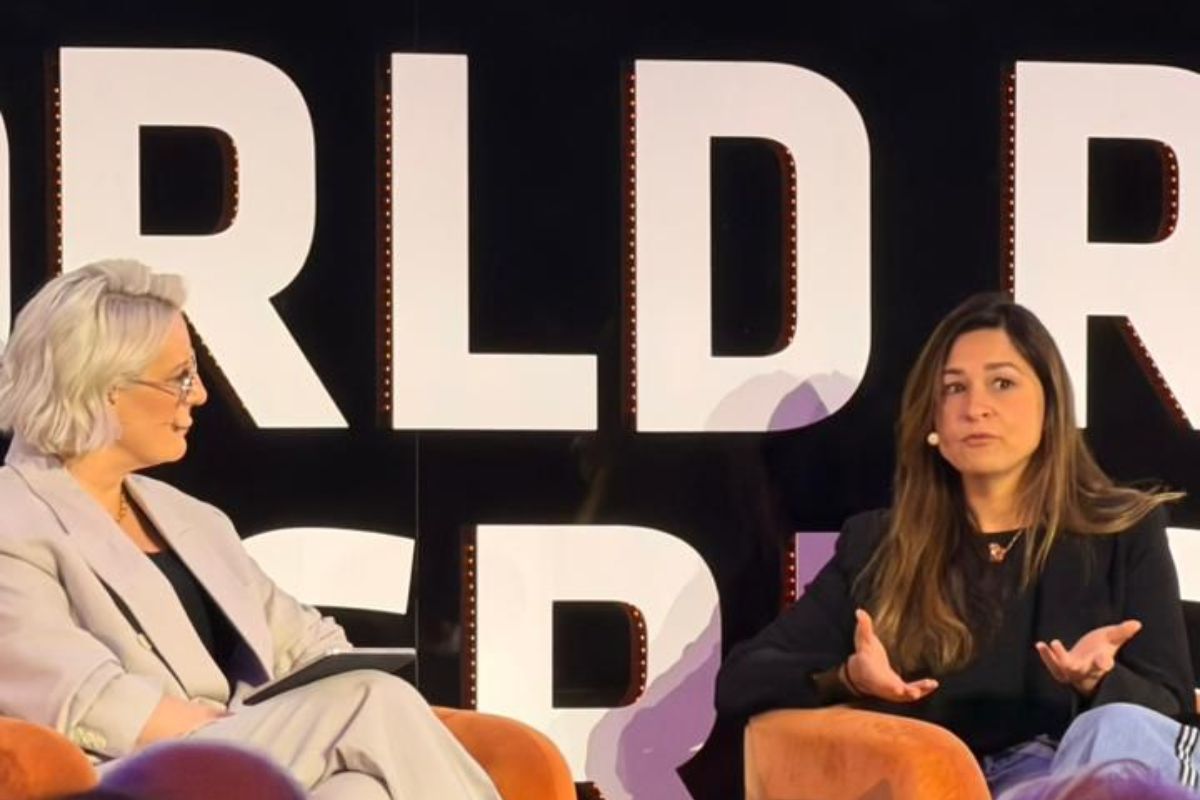 Sephora World Retail Congress