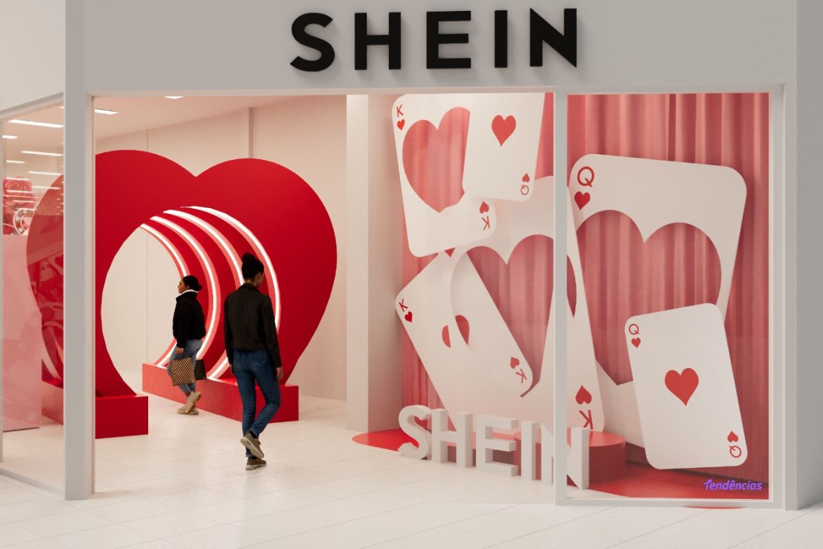 Shein