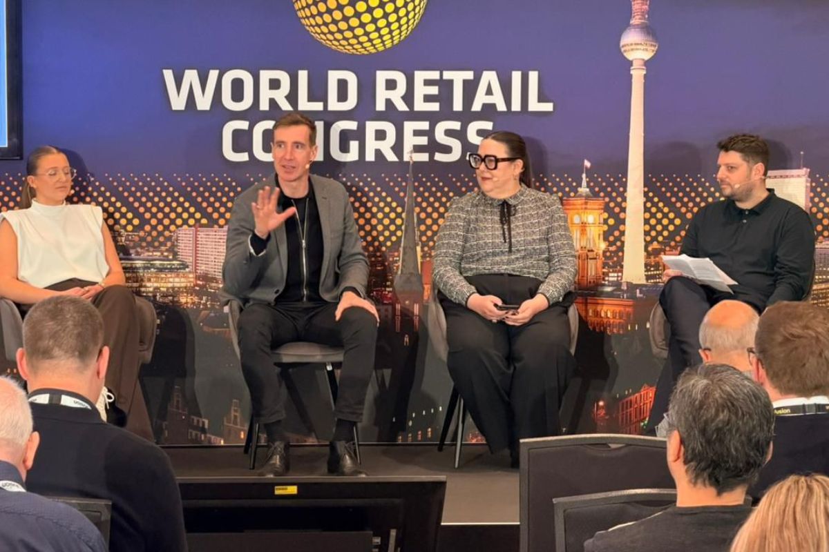 World Retail Congress Social Commerce