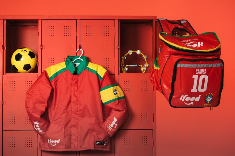 iFood