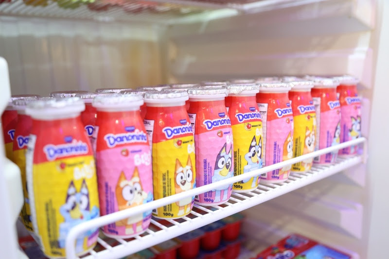Danone