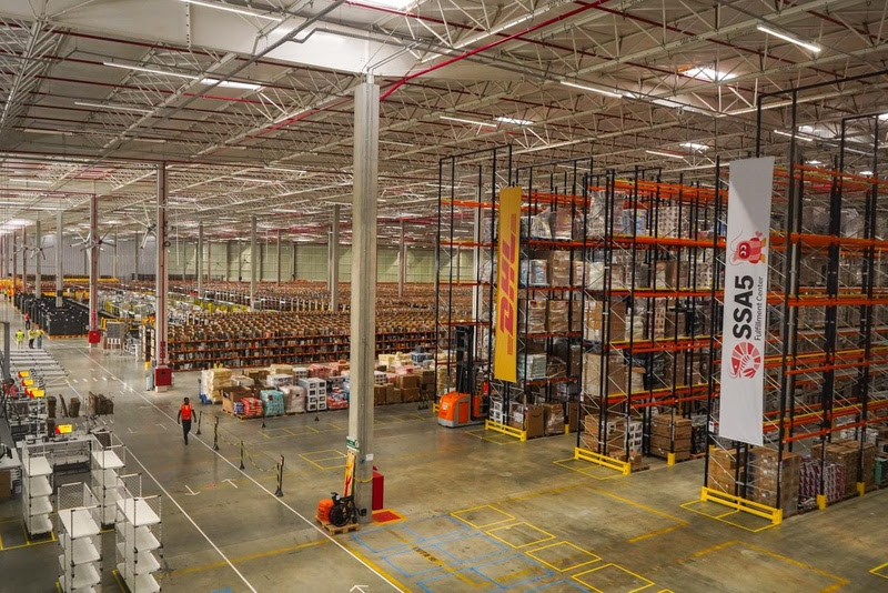 Amazon