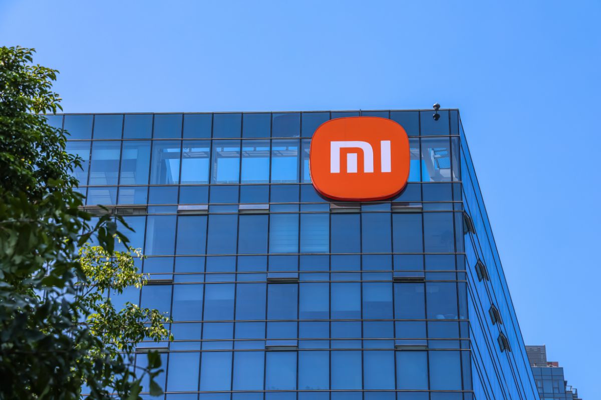 Xiaomi