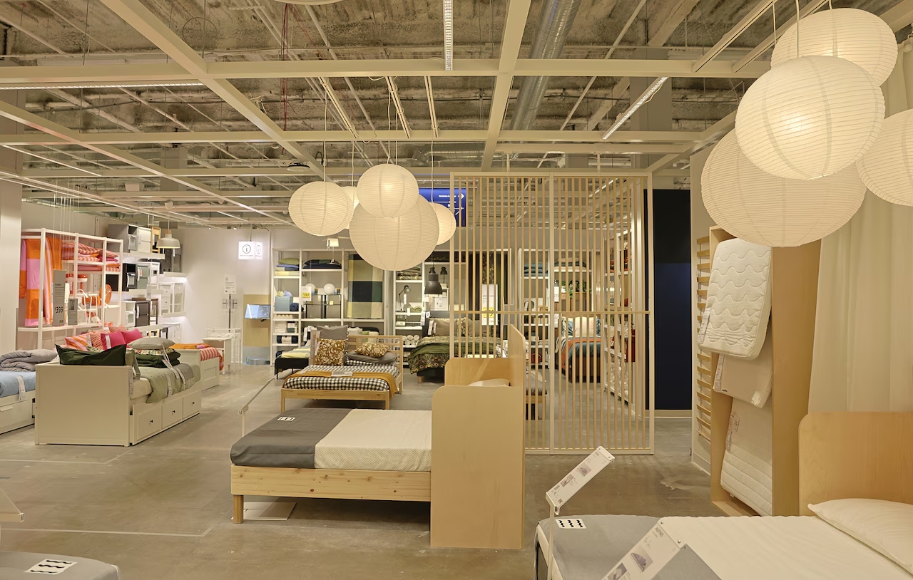 IKEA Nova York