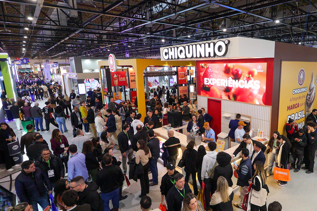 ABF Expo