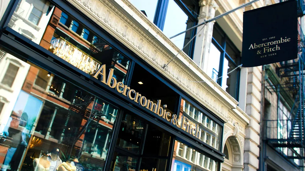 Abercrombie