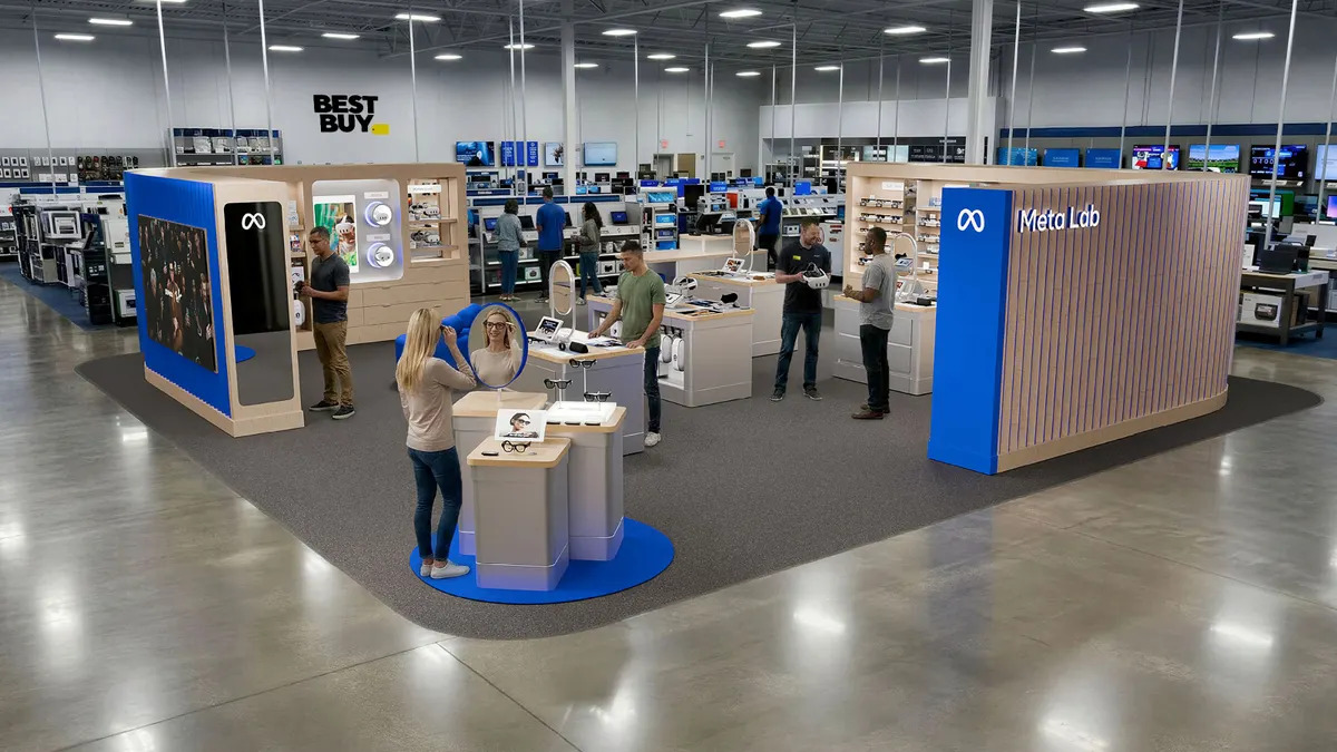 Best Buy