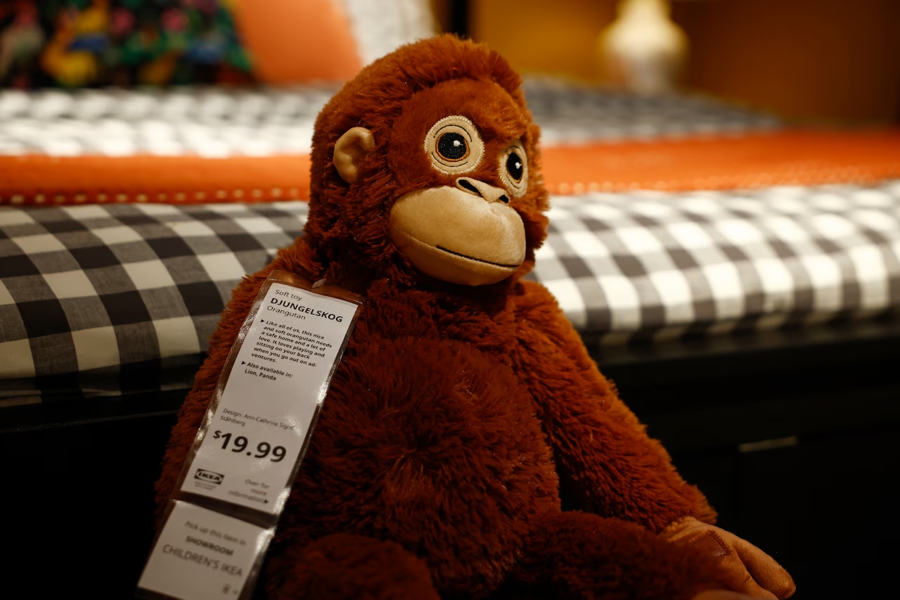 IKEA Nova York