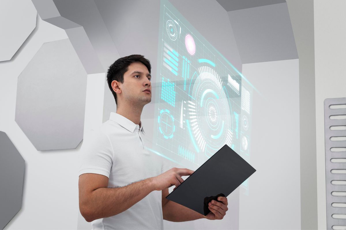 IA agêntica: o que é, como funciona e por que está transformando a automação inteligente