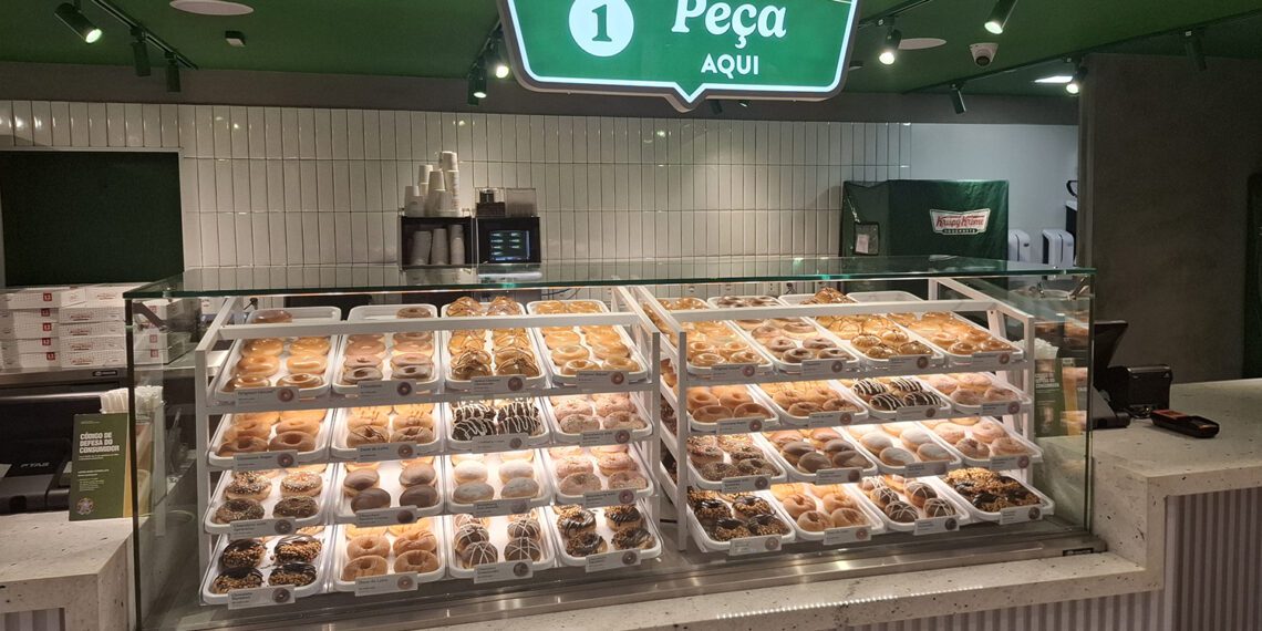 Krispy
