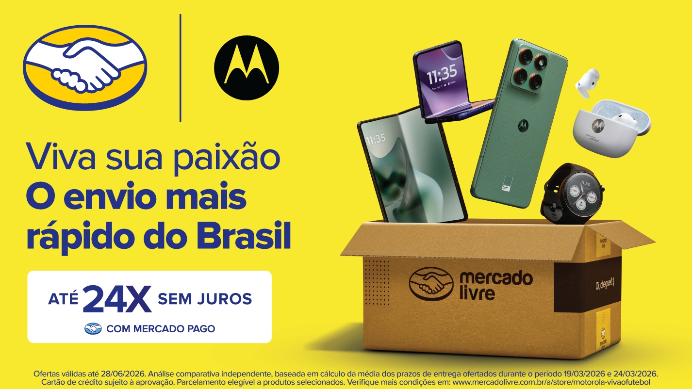 Mercado Ads