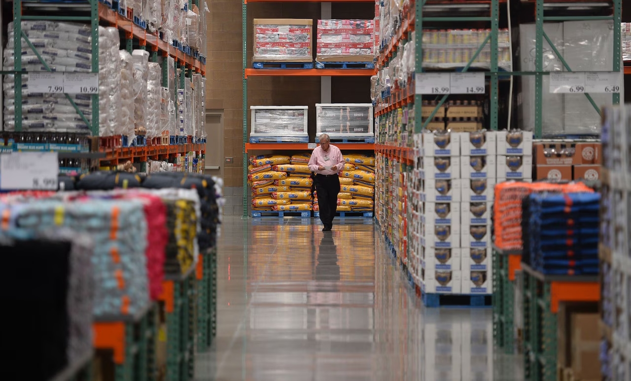 Costco