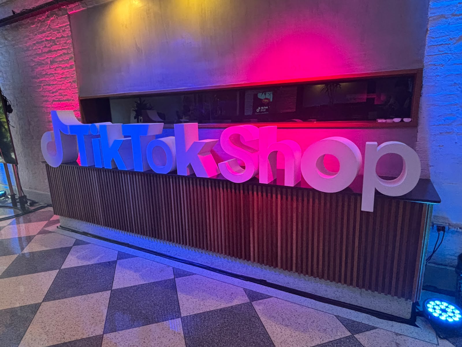 TikTok Shop